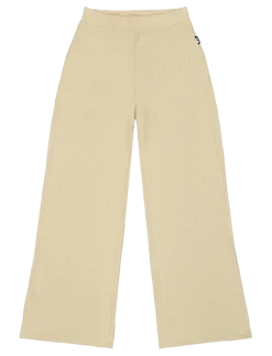 ZIAKY KNIT PANTS - Casual