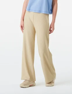 ZIAKY KNIT PANTS - Casual