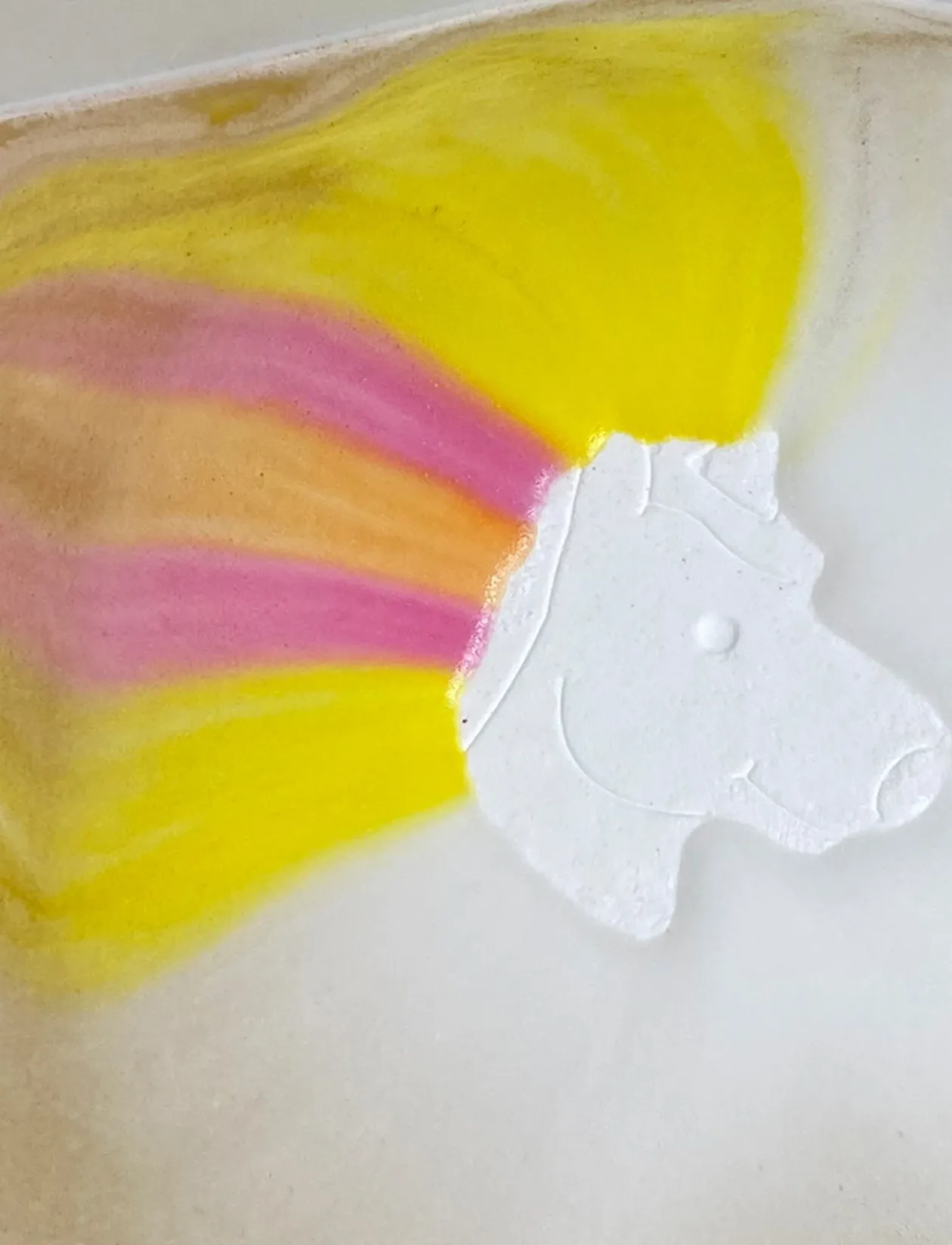 Zimpli Kids Baff Bombz Unicorn - Badelegetøj
