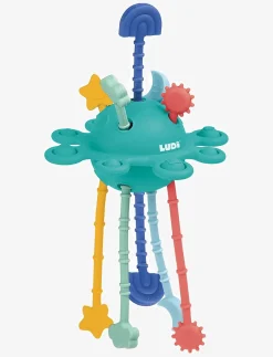 Zipper Toy - Babylegetøj