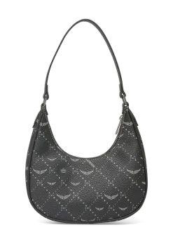 Z NIGHT OUT MONOGRAM - Skuldertasker