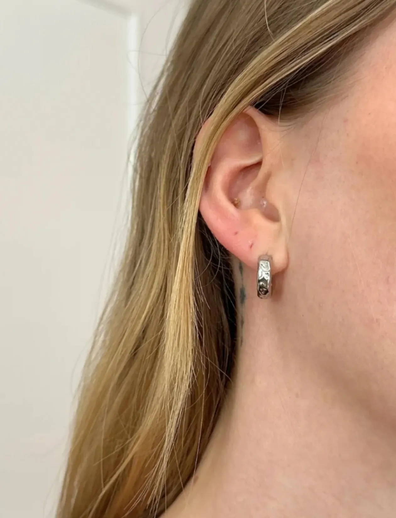 Zoe - Creoles Steel - Creoler