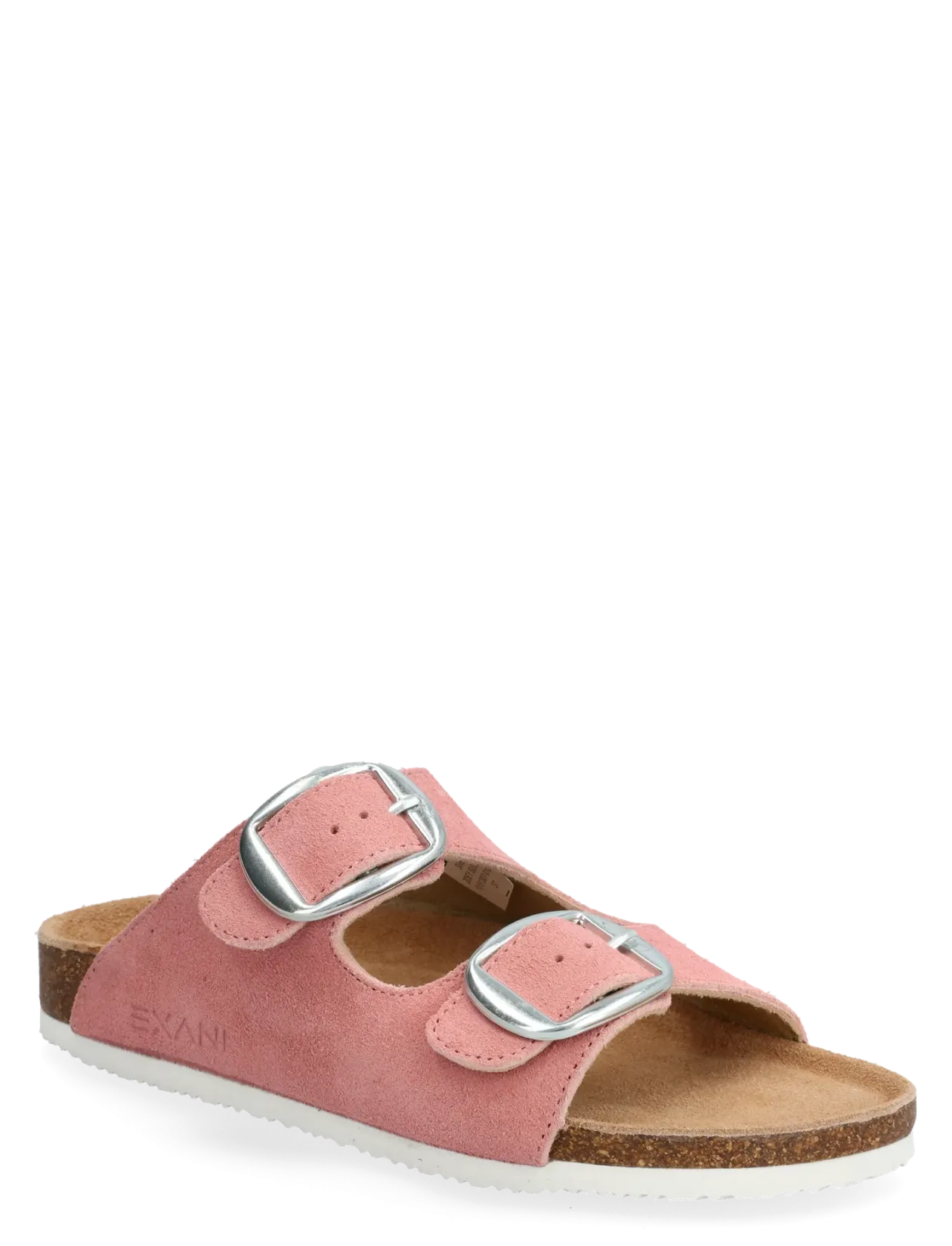 ZOEY SUEDE W - Sandaler
