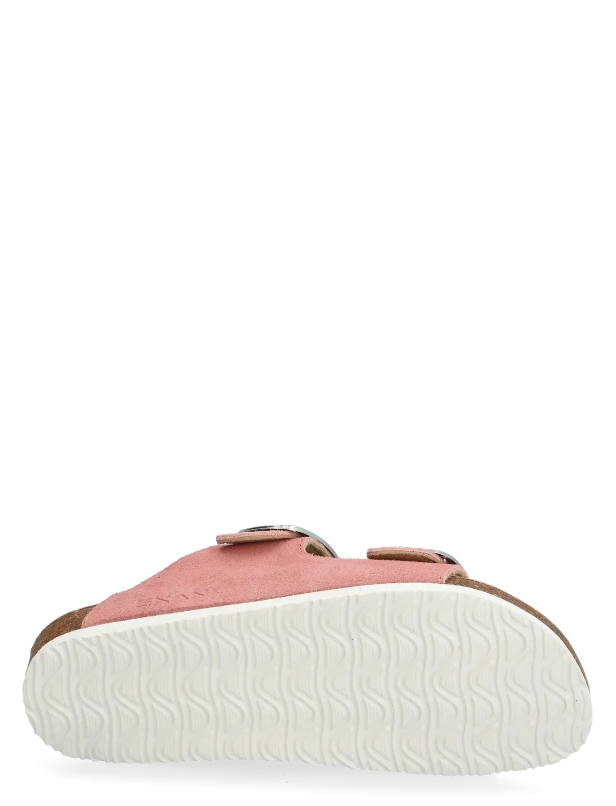 ZOEY SUEDE W - Sandaler