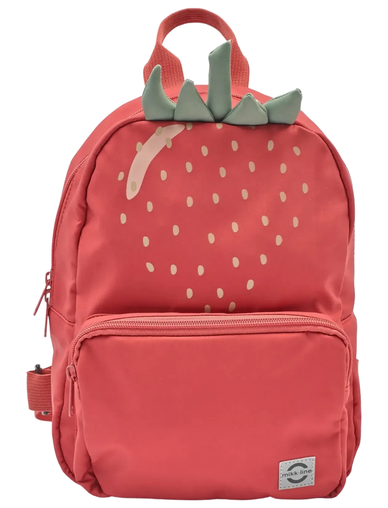 Zoo Backpack - Rygsække