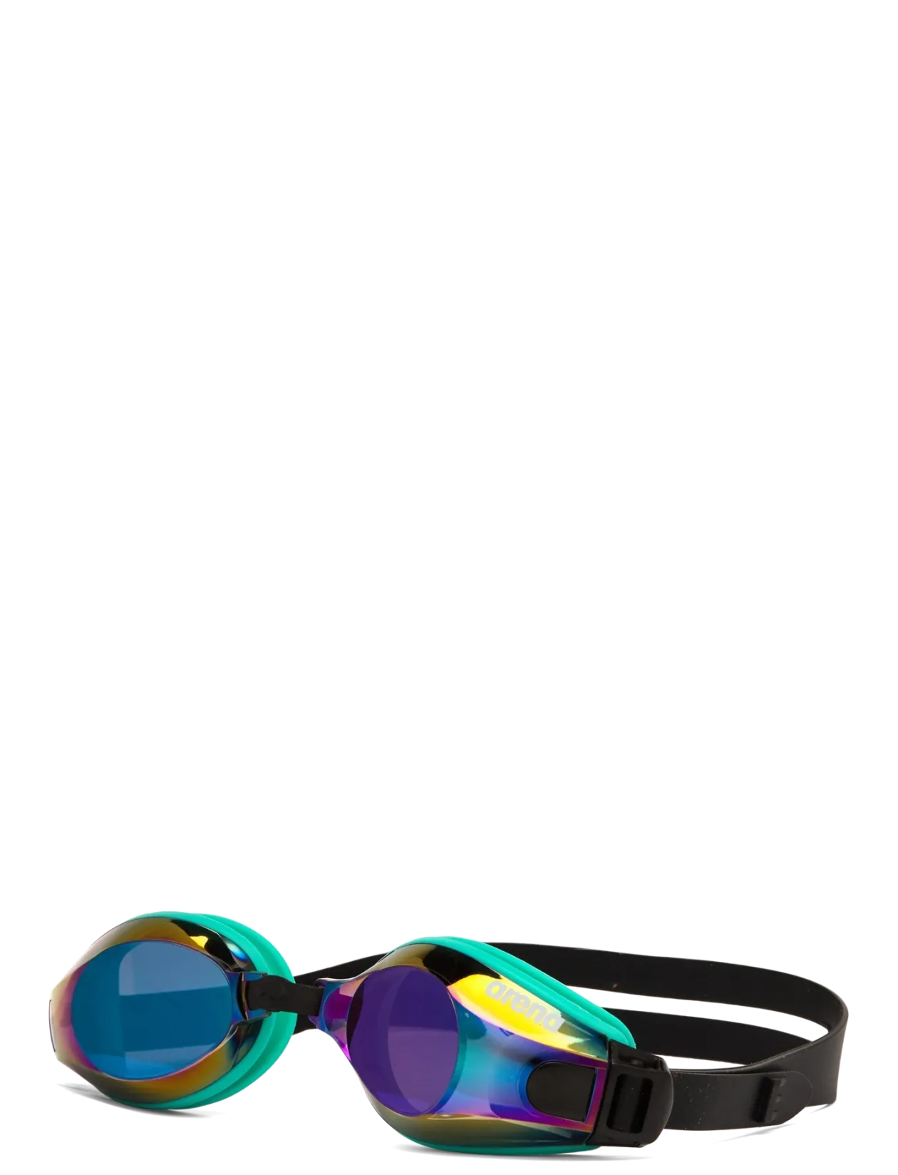 ZOOM X-FIT MIRROR - Briller
