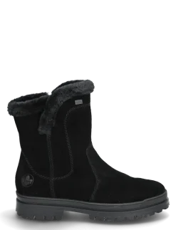Z5454 - Varmforede sko