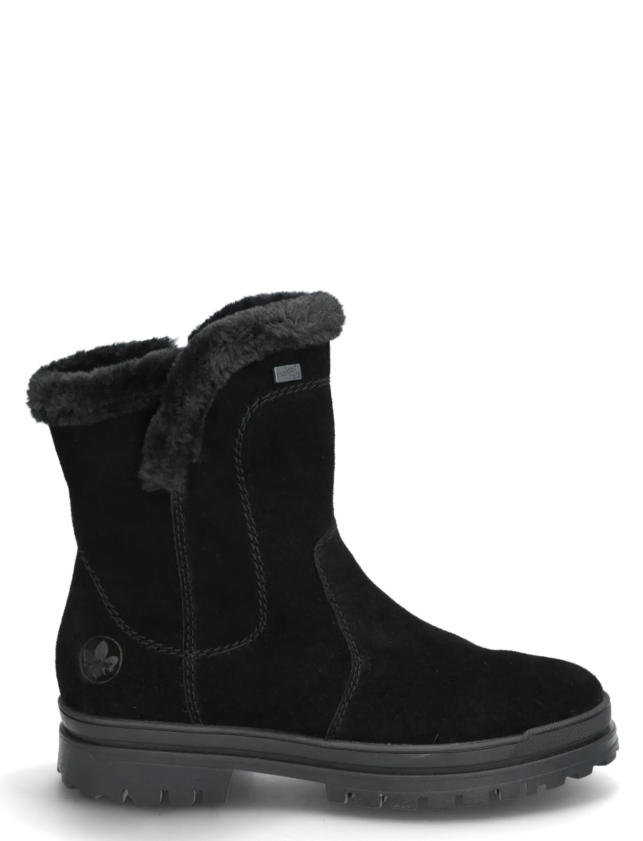 Z5454 - Varmforede sko