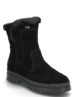 Z5454 - Varmforede sko