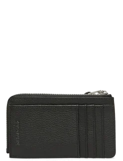 ZV CARD GRAINED LEATHER - Kortholdere