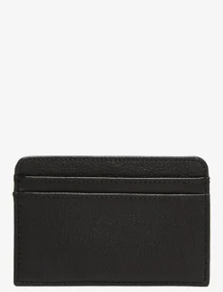 ZV PASS GRAINED LEATHER - Kortholdere