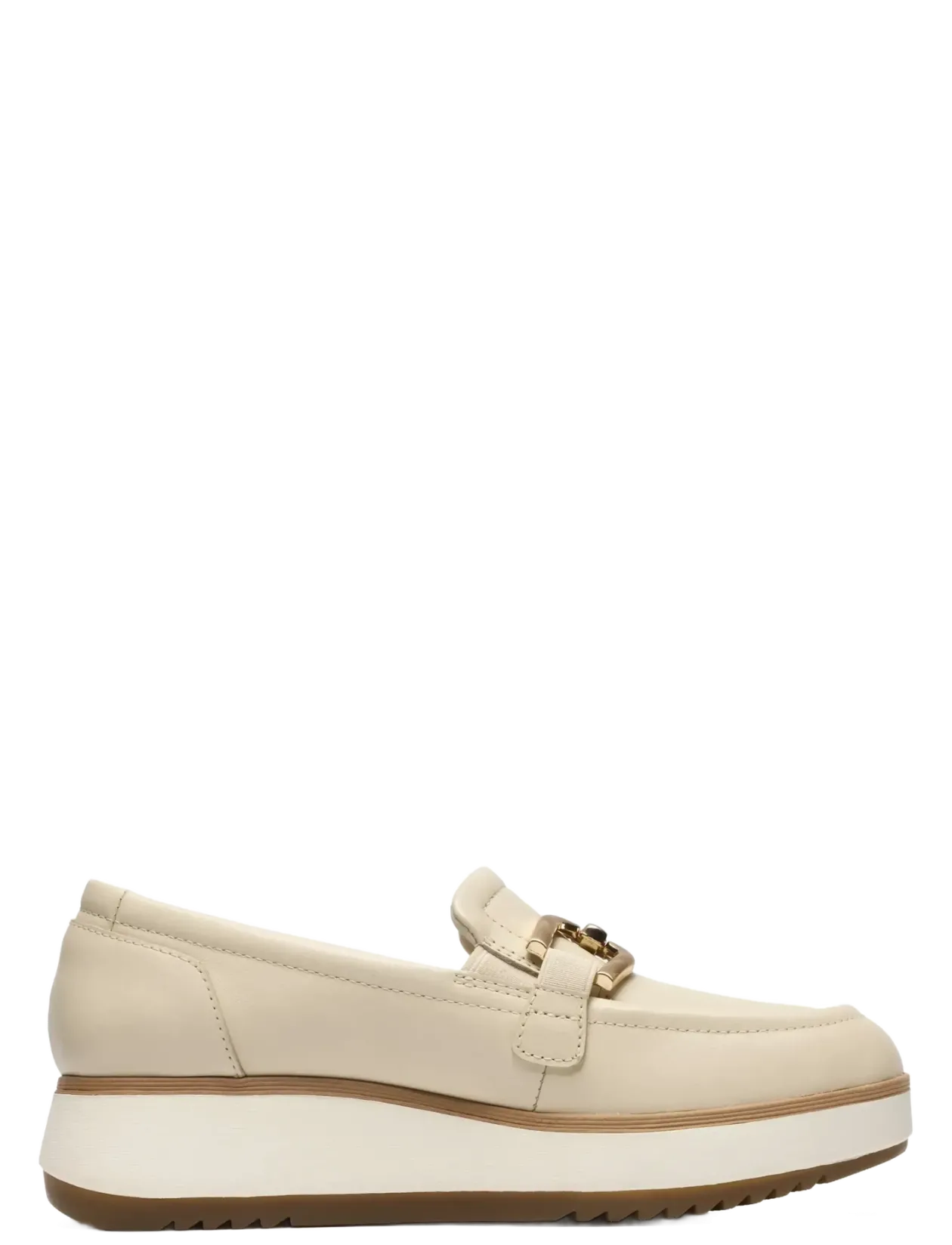 Zylah Top D - Loafers med hæl