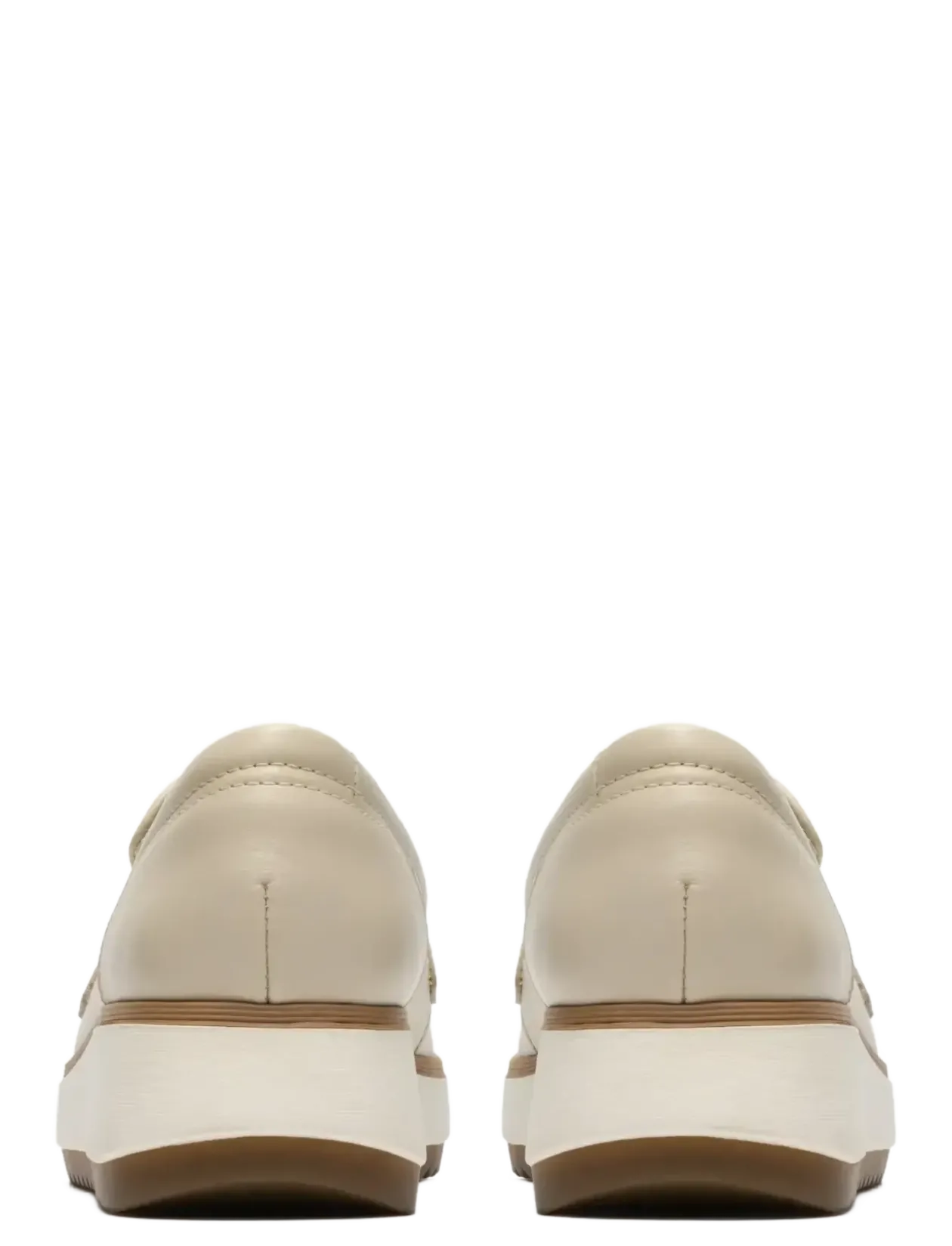 Zylah Top D - Loafers med hæl